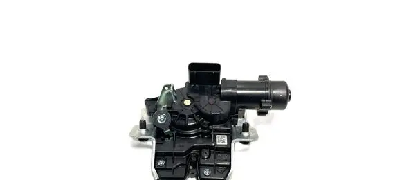 Hyundai Tucson IV NX4 Tailgate/trunk/boot lock/catch/latch 81800P2100 41093