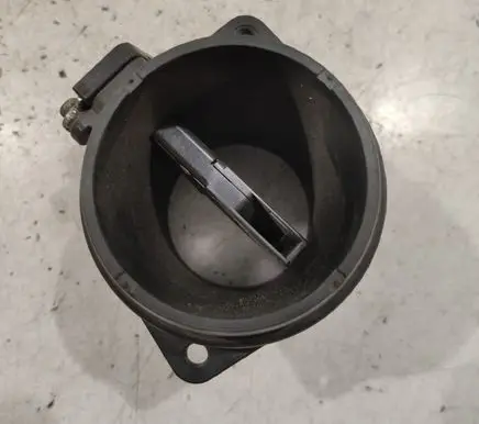 Citroen Evasion Mass air flow meter 9683282980