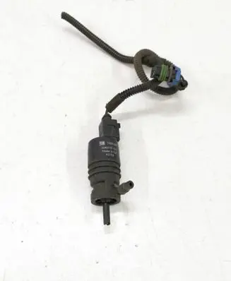 Opel Insignia A Windscreen/windshield washer pump 13250356 4208 4011512V