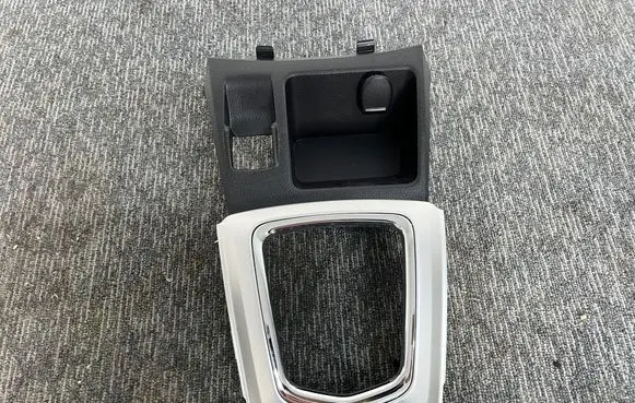 Nissan Qashqai Cigarette lighter trim front 969XC4EH0A