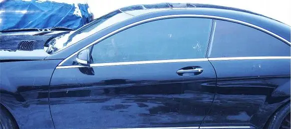 Mercedes-Benz CL C216 Sill A2166900340