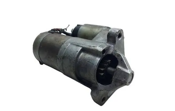Renault Scenic I Starter motor 7700116282KAS 7700116282 M001T85781