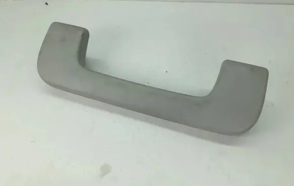 Audi A3 S3 8P Rear interior roof grab handle 8p0857607c