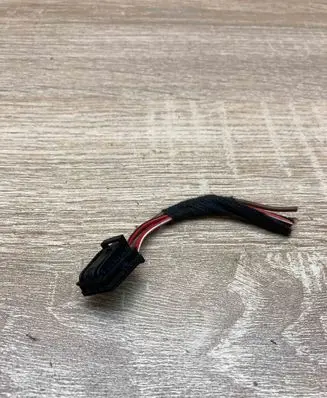 Volkswagen PASSAT B8 Plug wire 0455459428 625471