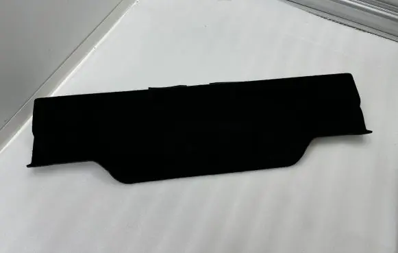 Tesla Model X Trunk/boot floor carpet liner 103588400H