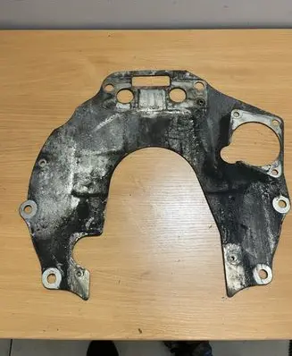 Iveco Daily 35 - 40.10 Gearbox gasket 5801935313 5801935311