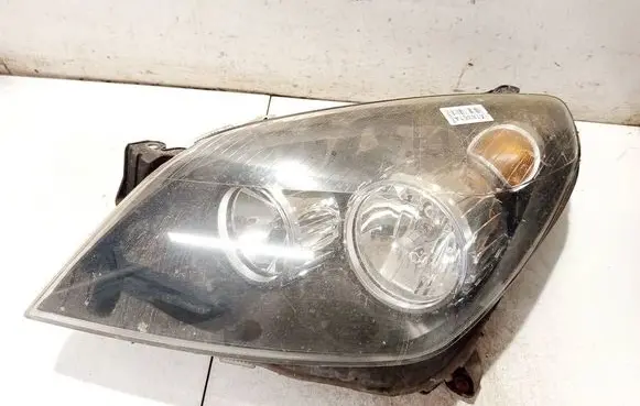 Headlight/headlamp