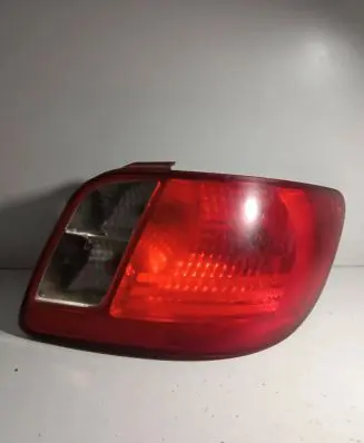 KIA Rio Headlight/headlamp NASN115GNA