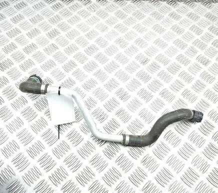 Mercedes-Benz GLE W167 Engine coolant pipe/hose A1675004502