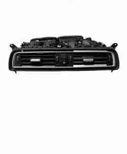 BMW 7 F01 F02 F03 F04 Dash center air vent grill 9115860