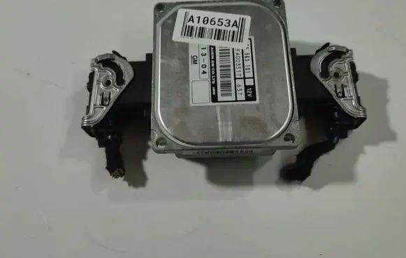 Saab 9-5 Gearbox control unit/module 55563101
