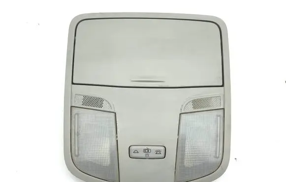 Hyundai Kona I Front seat light 92800F2000