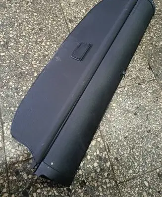 Audi A4 S4 B6 8E 8H Parcel shelf load cover 8E986355394H