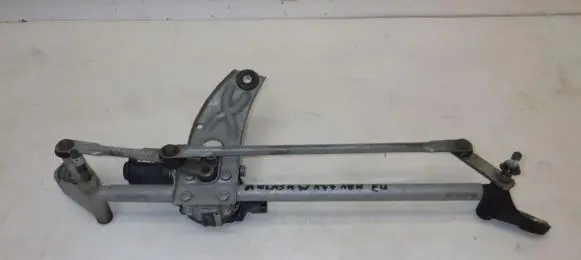 Mercedes-Benz A W177 Front wiper linkage and motor A1779064701