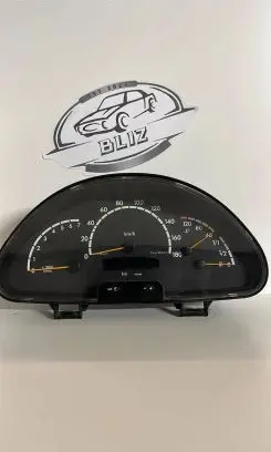 Mercedes-Benz Sprinter W901 W902 W903 W904 Speedometer (instrument cluster) A0014460721 17102000