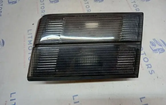 BMW 5 E34 Tailgate rear/tail lights 3374463202 13400100