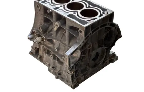 Volvo XC40 Engine block 3400982 B3154t7 32208775