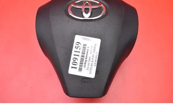Toyota Yaris Steering wheel airbag 451300D160