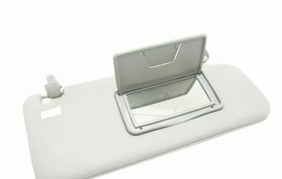 Peugeot 4007 Sun visor