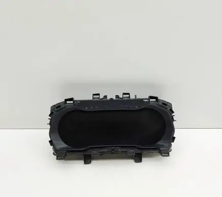 Volkswagen PASSAT B8 Speedometer (instrument cluster) 3G0920791C A2C96086700