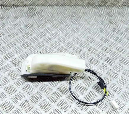 Tesla Model 3 Rear door lock 106897000K