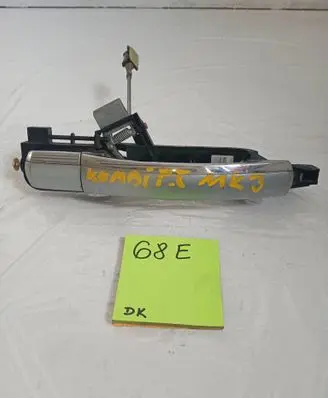 Ford Mondeo Mk III Front door exterior handle 1212123