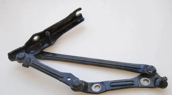 Lexus GS 300 350 430 450H Engine bonnet/hood hinges NER