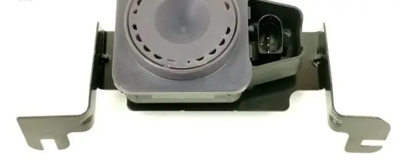 Horn signal