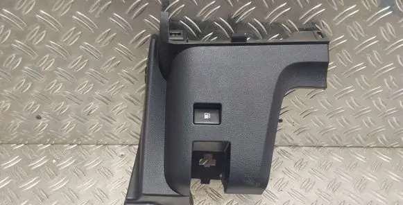 Toyota Prius (XW50) Other dashboard part 5548047090