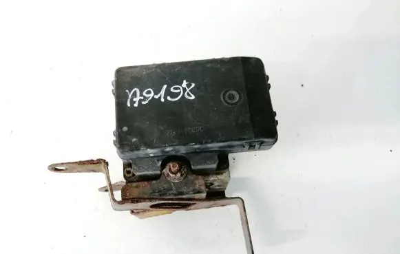 Honda Jazz ABS Pump 04400139 a4.0440-0139.6