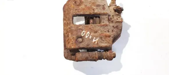 Hyundai H-100 Front brake caliper