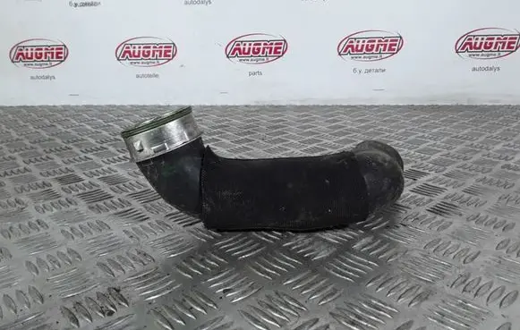 Mercedes-Benz B W245 Engine coolant pipe/hose A1695280482Q6