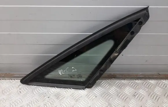 Audi A8 S8 D4 4H Rear side window 4H4845300