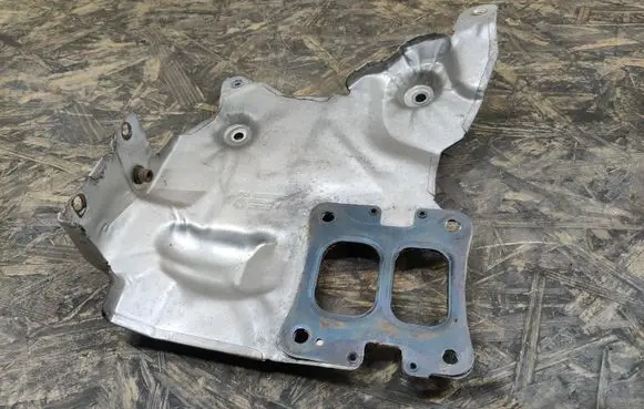 Alfa Romeo Giulia Exhaust heat shield 68252602AC 50052498