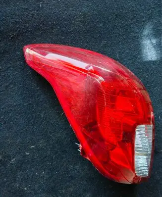 Opel Mokka Rear/tail lights 42435941