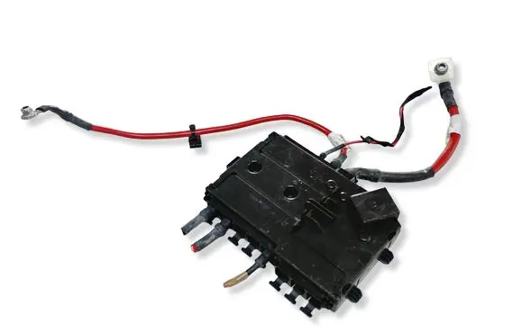 Mercedes-Benz E W213 Fuse module A2135401115