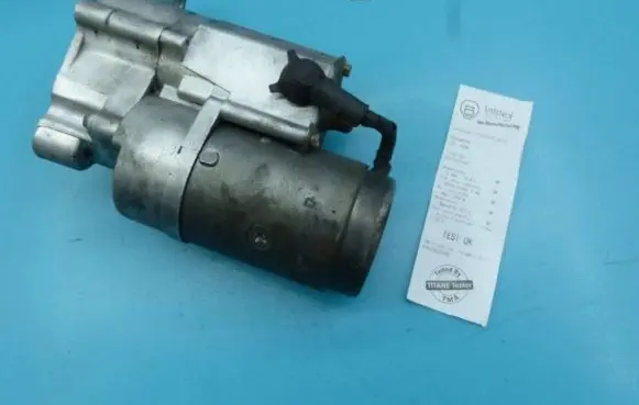KIA Carnival Starter motor STRL085 IMPRK1218320