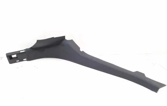 Audi e-tron Rear sill trim cover 4KE867767