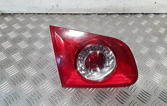 Volkswagen PASSAT B6 Tailgate rear/tail lights 3C994509308S