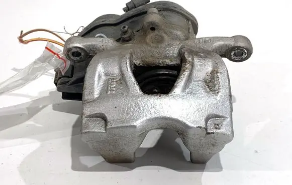Audi A4 S4 B9 Rear brake caliper 
