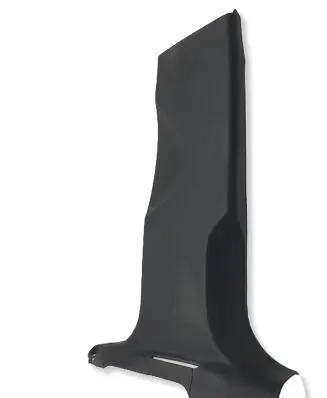 Audi Q5 SQ5 (B) pillar trim (bottom) 8R0867240
