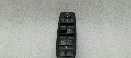 Mercedes-Benz R W251 Front door window switch trim A2518300390