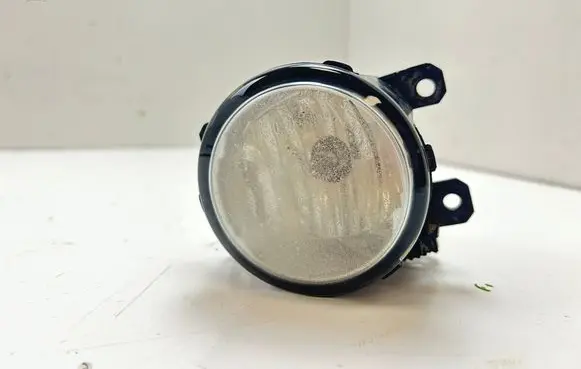 Front fog light