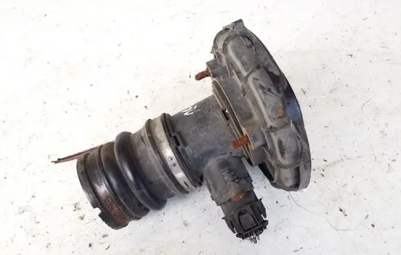 Alfa Romeo 156 Mass air flow meter 0280218019