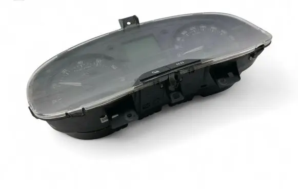 Skoda Fabia Mk2 (5J) Speedometer (instrument cluster) 5J0920800E