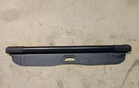 Mercedes-Benz A W169 Parcel shelf 9E06Q1010