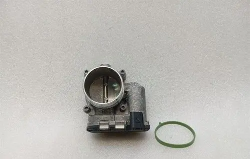 Ferrari Purosangue Electric throttle body valve