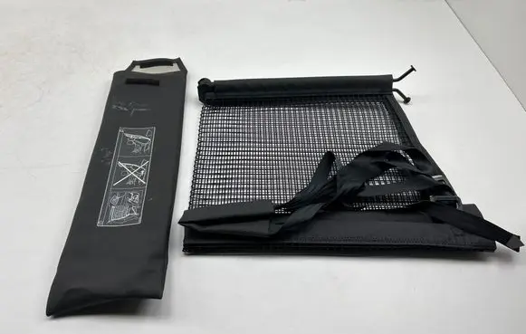 Volvo XC60 Trunk/boot cargo luggage net 31263598