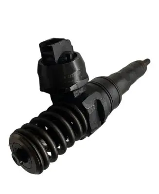 Ford Galaxy Fuel injector 038130073AK 0414720038