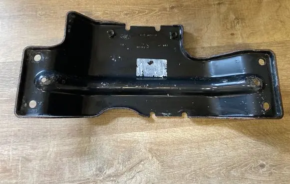 Other under body part